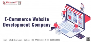 E Commerce Website Development Company